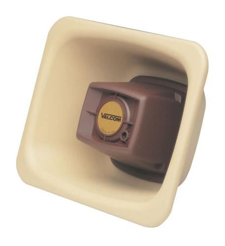 Talkback Flex Horn (Beige) VC-V-1090-BG