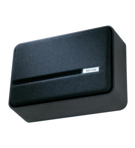 Talkback SlimLine Speaker - Black VC-V-1046-BK