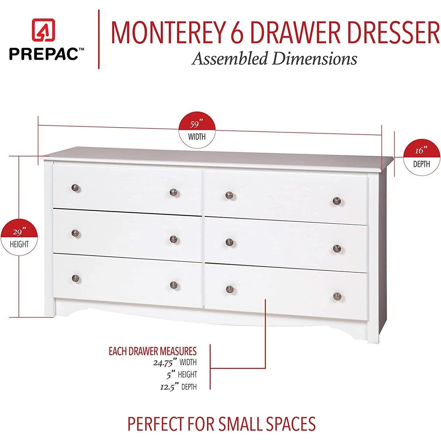 Tall Dresser Coffee Brown With Removable Fabric Bins