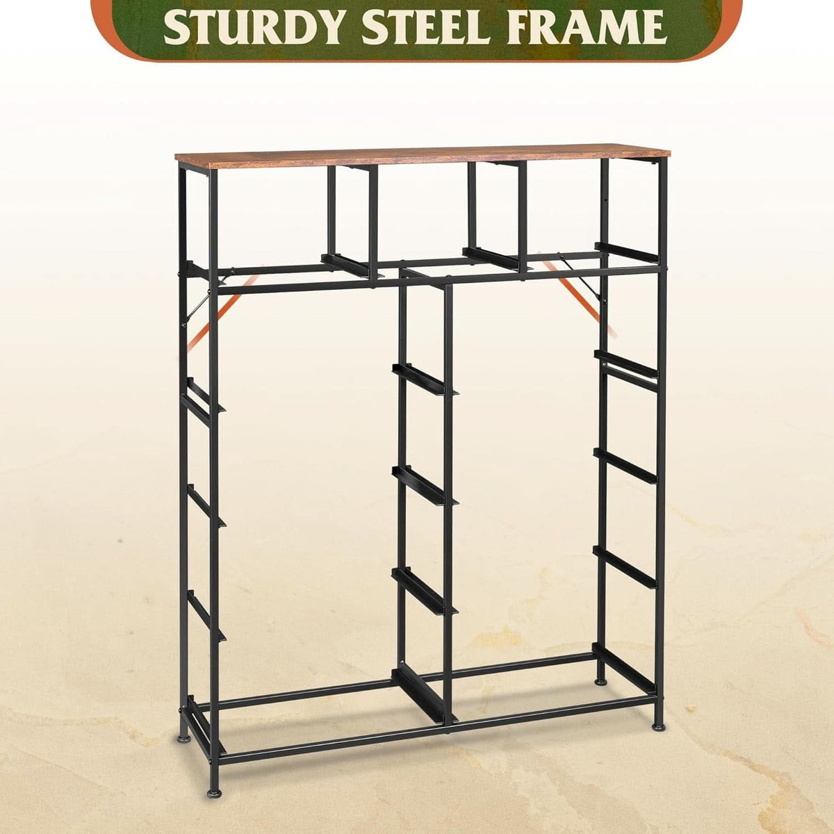 Tall Fabric Dresser With 11 Drawers Storage Tower Unit