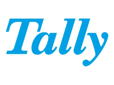 Tally Com III - Print server - 100Mb LAN, IPDS - 100Base-TX