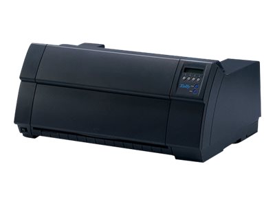 Tally Dascom 4347-i09 - Printer - B/W - dot-matrix - 16.5 in (width) - 360 x 360 dpi - 24 pin - up to 960 char/sec - USB