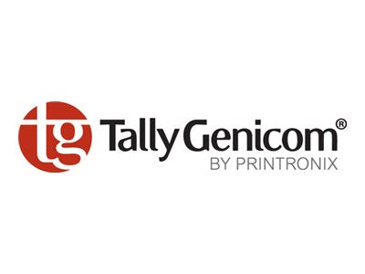 TallyGenicom - Paper basket - for Tally T2240, T2240/24, T2340/24, T3116; Dot Matrix T2150, T2250; Inkjet T3016; LA 550