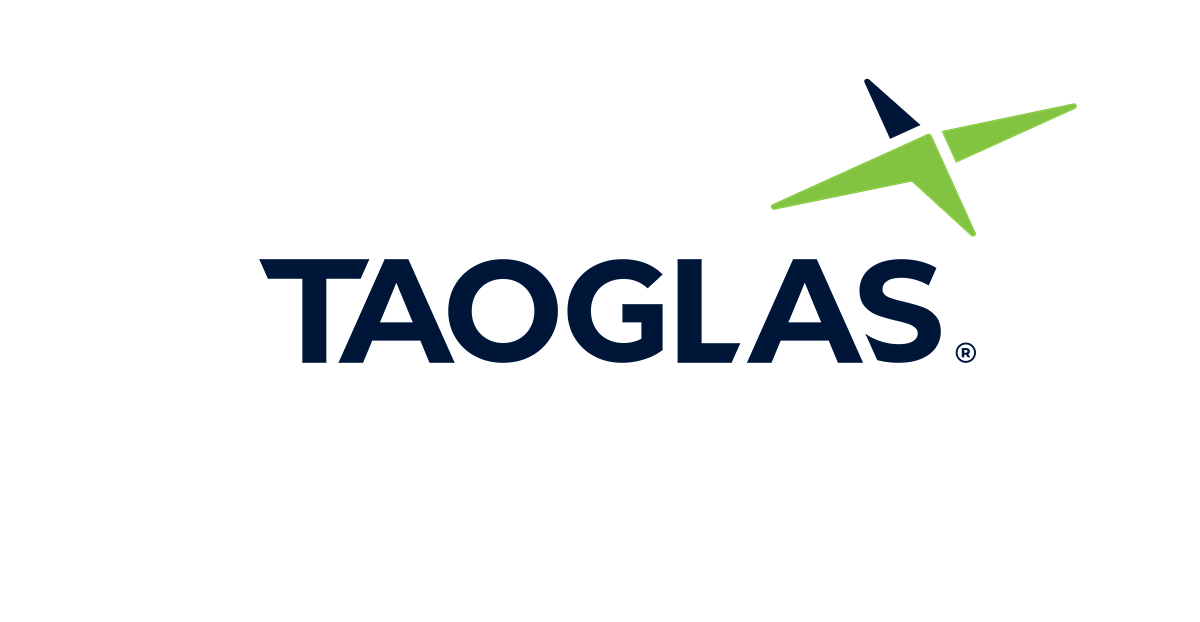 Taoglas MA1508 Synergy 8-in-1 Combination Antenna