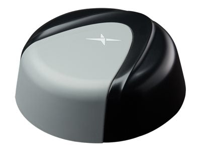 Taoglas Synergy MA1505 - Antenna - dome - navigation, cellular, Wi-Fi - omni-directional - car roof, screw mount, permanent mount MA1505.AK.001