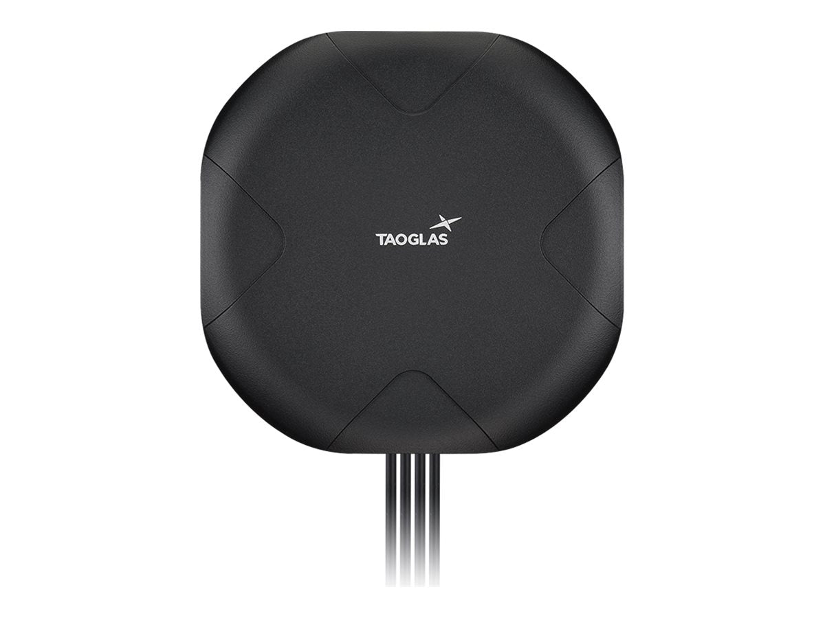 Taoglas TGX.04 - Antenna - dipole - cellular - omni-directional - glass-mounted, wall-mountable, pole mount TGX.04.A.003