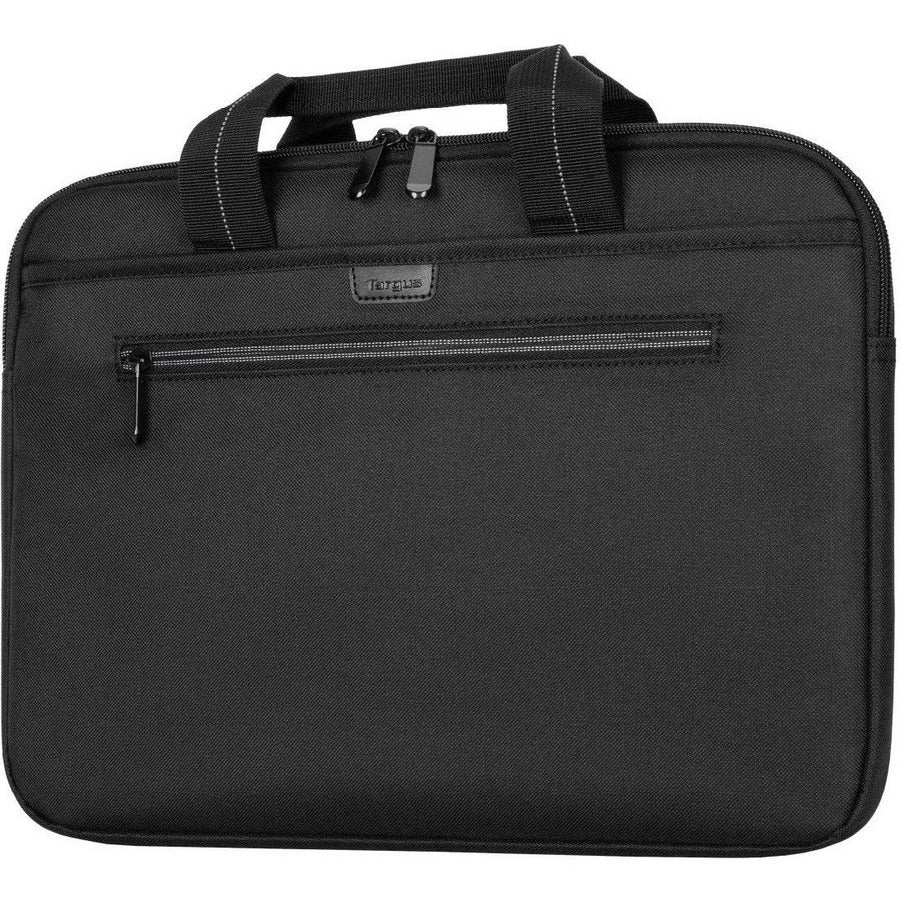Targus 14” Slipskin Sleeve Notebook Case 35.6 Cm (14") Sleeve Case Black