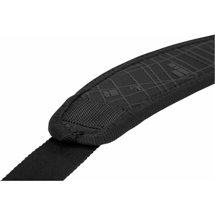 Targus 16” Revolution Checkpoint-Friendly Topload Case Notebook Case 40.6 Cm (16") Briefcase Black