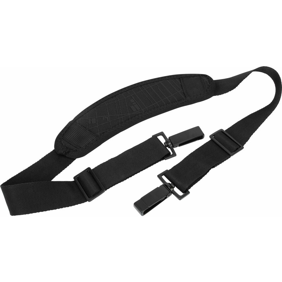 Targus 16” Revolution Checkpoint-Friendly Topload Case Notebook Case 40.6 Cm (16") Briefcase Black