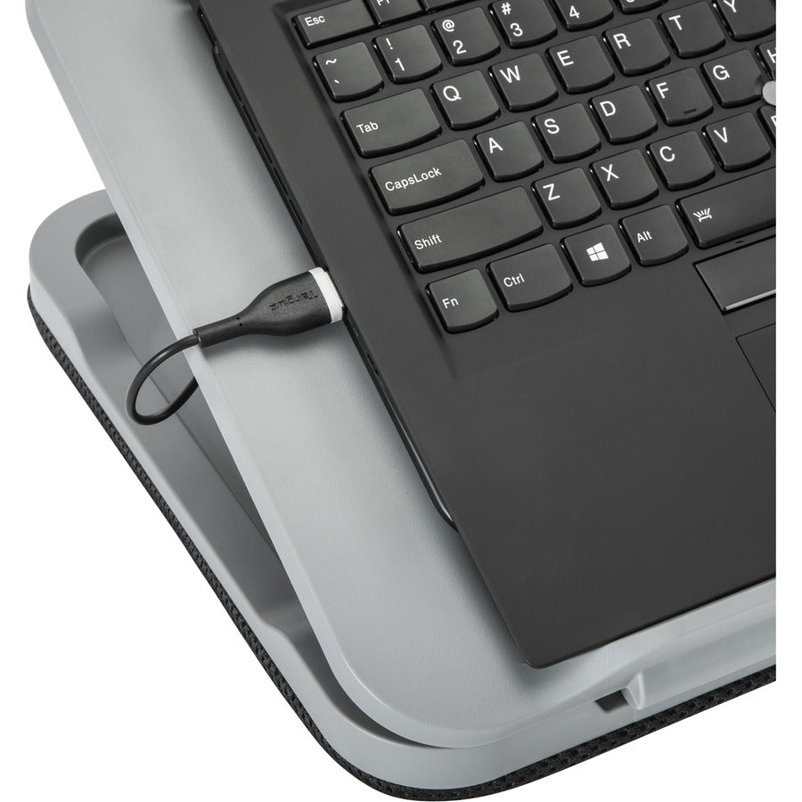 Targus 18" Dual Fan Chill Mat with Adjustable Stand