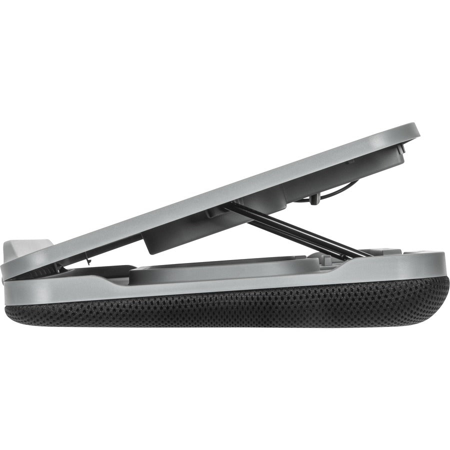 Targus 18" Dual Fan Chill Mat with Adjustable Stand