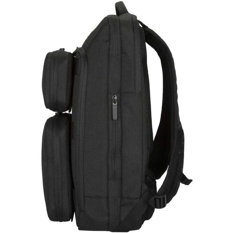 Targus 2Office Backpack Casual Backpack Black