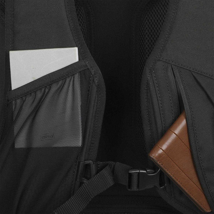 Targus 2Office Backpack Casual Backpack Black