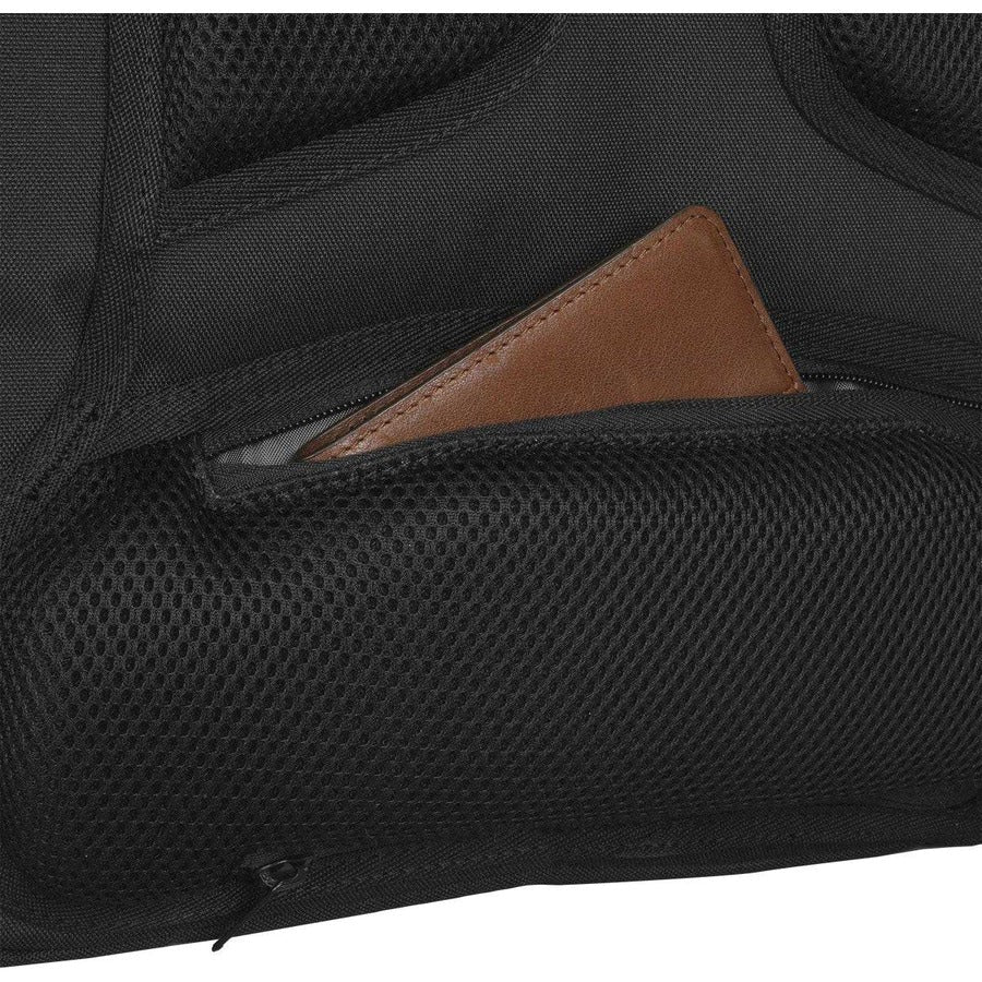 Targus 2Office Backpack Casual Backpack Black