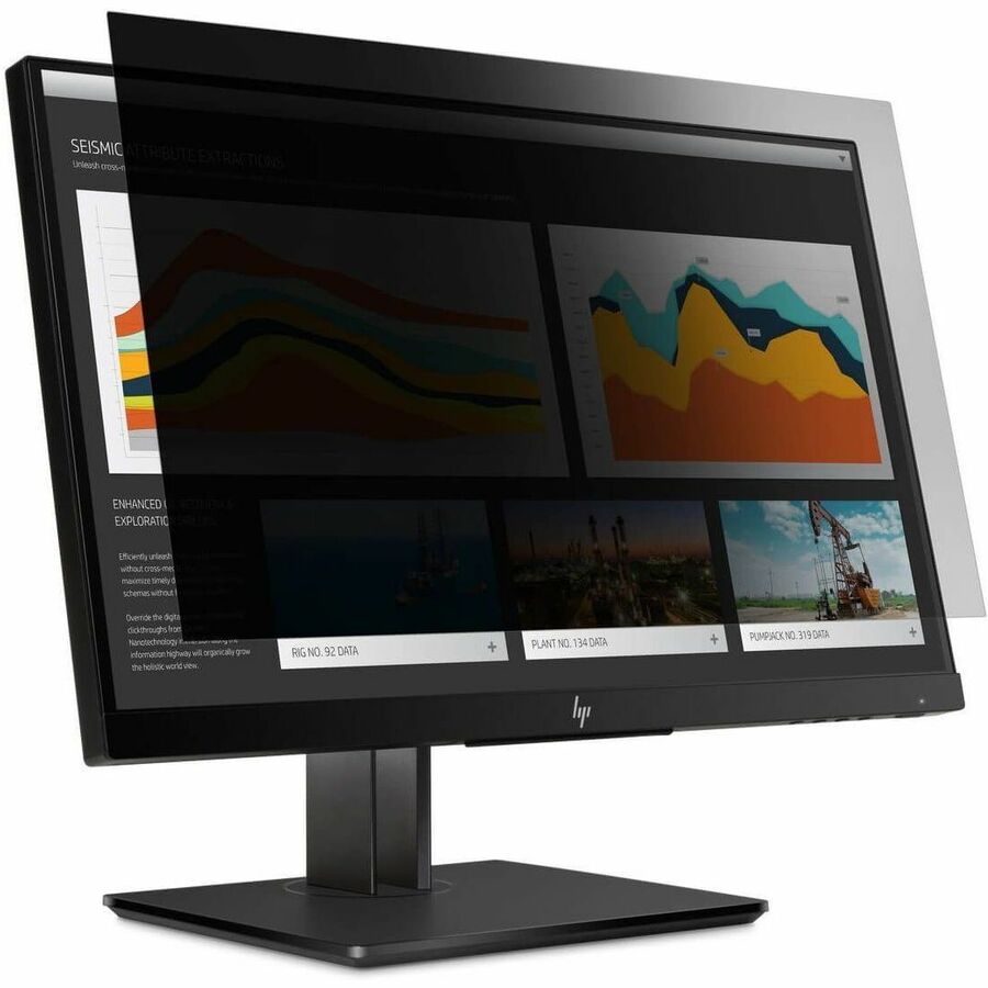 Targus 4Vu 68.6 Cm (27")