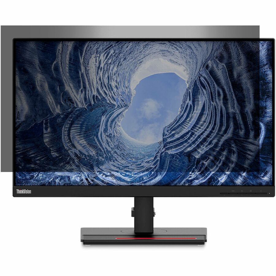 Targus 4Vu Privacy Screen for 23.8" Edge to Edge Infinity Monitors (16:9) Clear - For