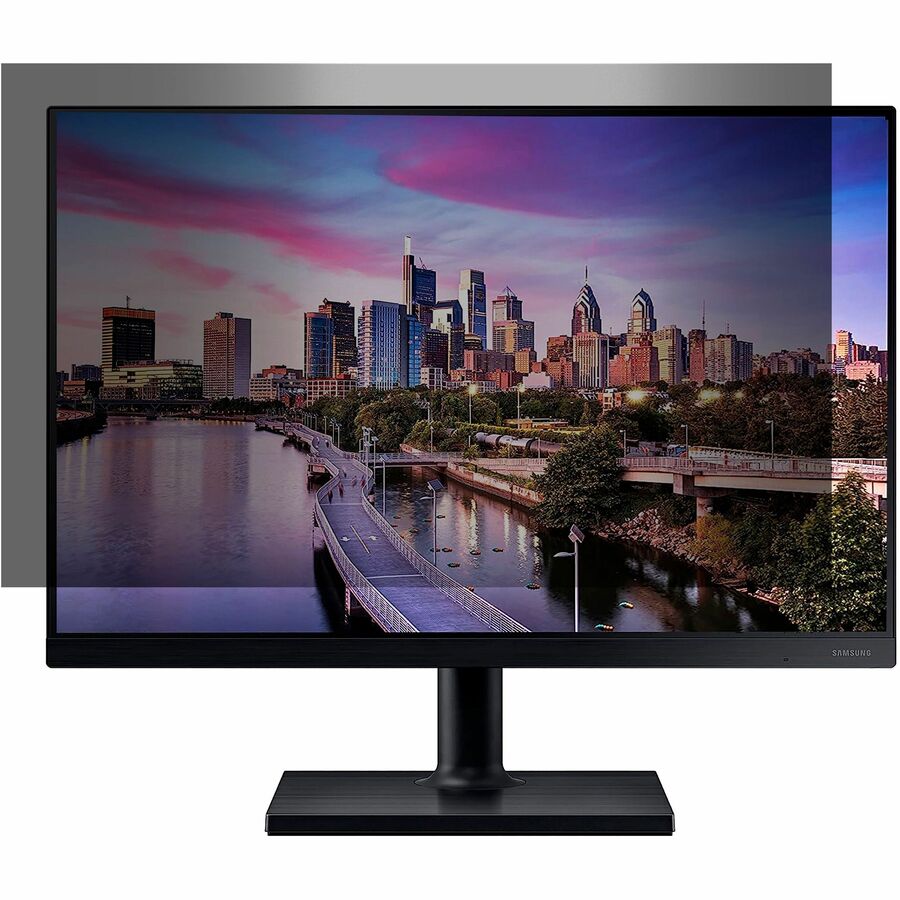 Targus 4Vu Privacy Screen for 24 Edge to Edge Infinity Monitors (16:10) - For Widescreen L