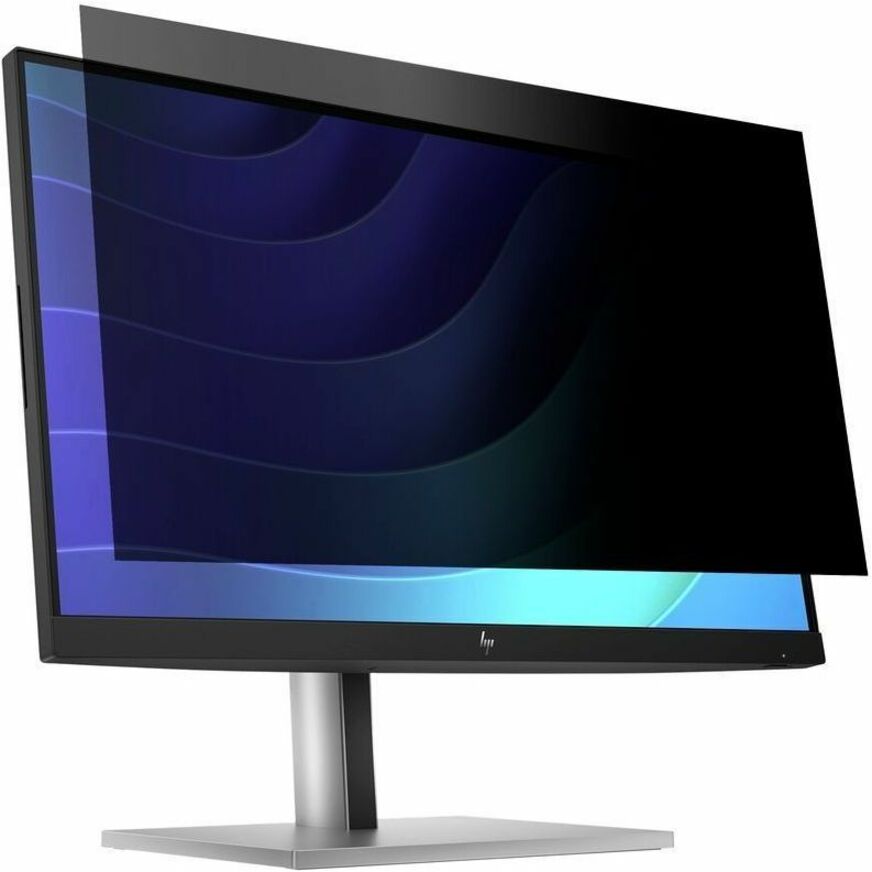 Targus 4Vu Privacy Screen for Edge-to-Edge Infinity Monitors Widescreen - 16:9- 21.5"W