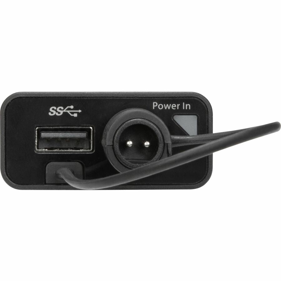 Targus Aca47Glz Power Adapter/Inverter Indoor 85 W Black