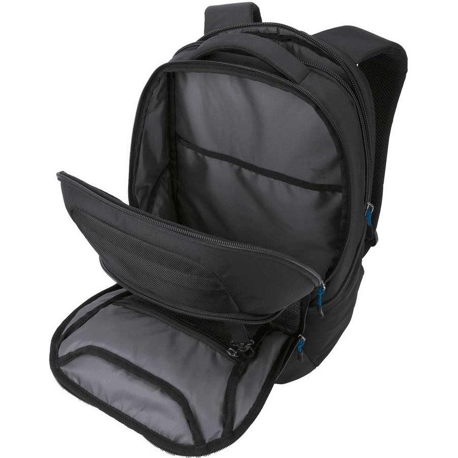Targus Active Commuter Backpack Black TSB950US