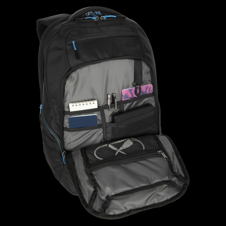 Targus Active Commuter Backpack Black TSB950US