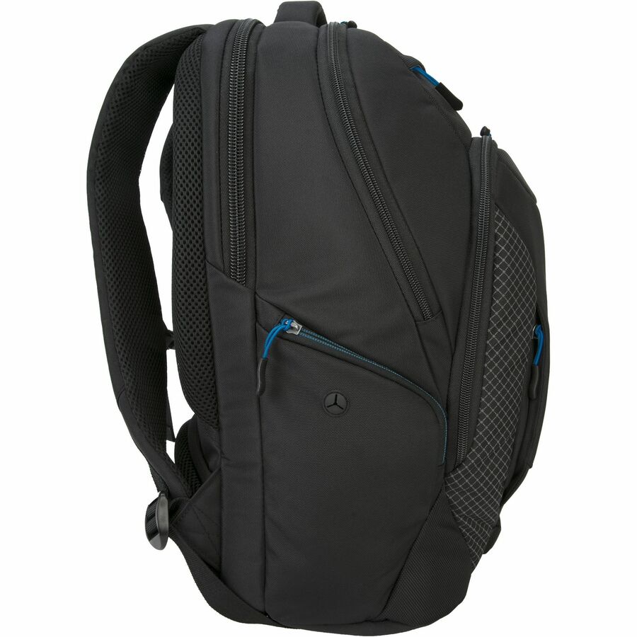 Targus Active Commuter Backpack Black TSB950US