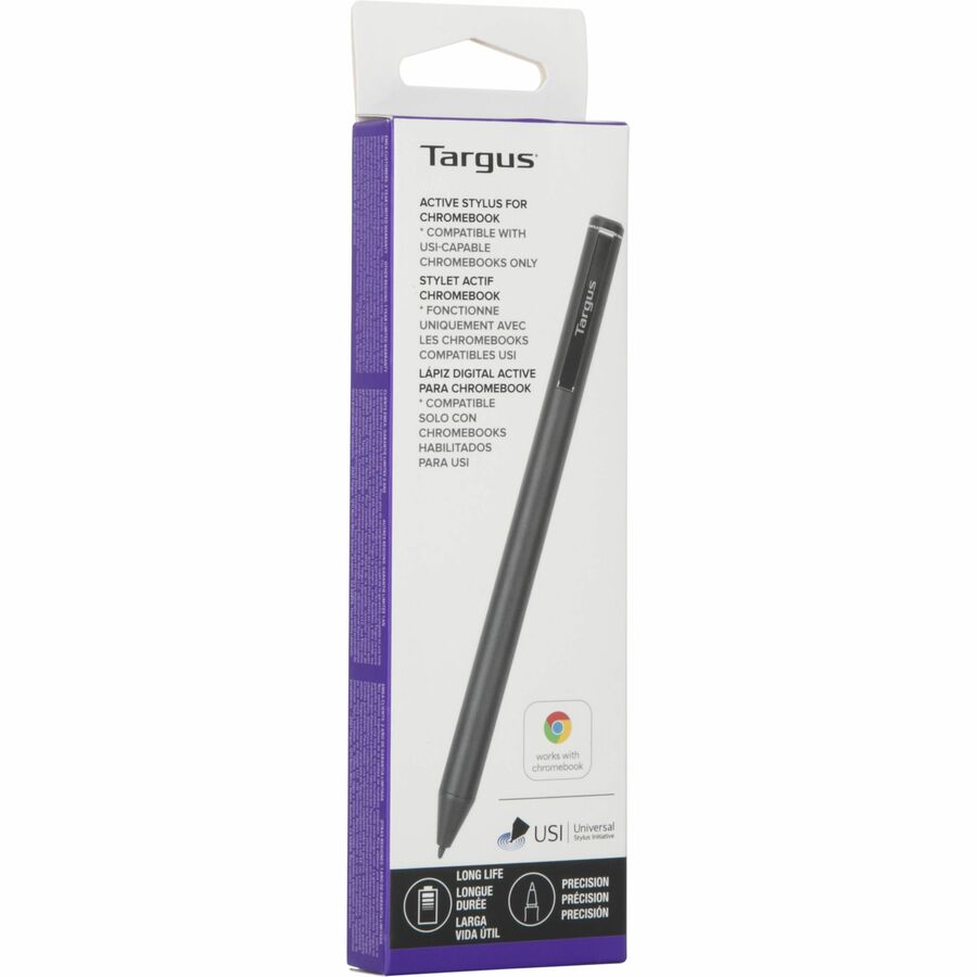 Targus Active Stylus for Chromebook AMM173GL