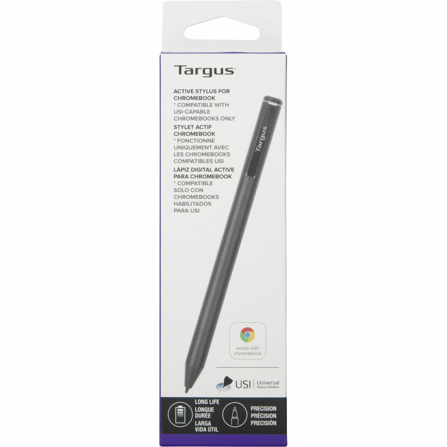 Targus Active Stylus for Chromebook AMM173GL