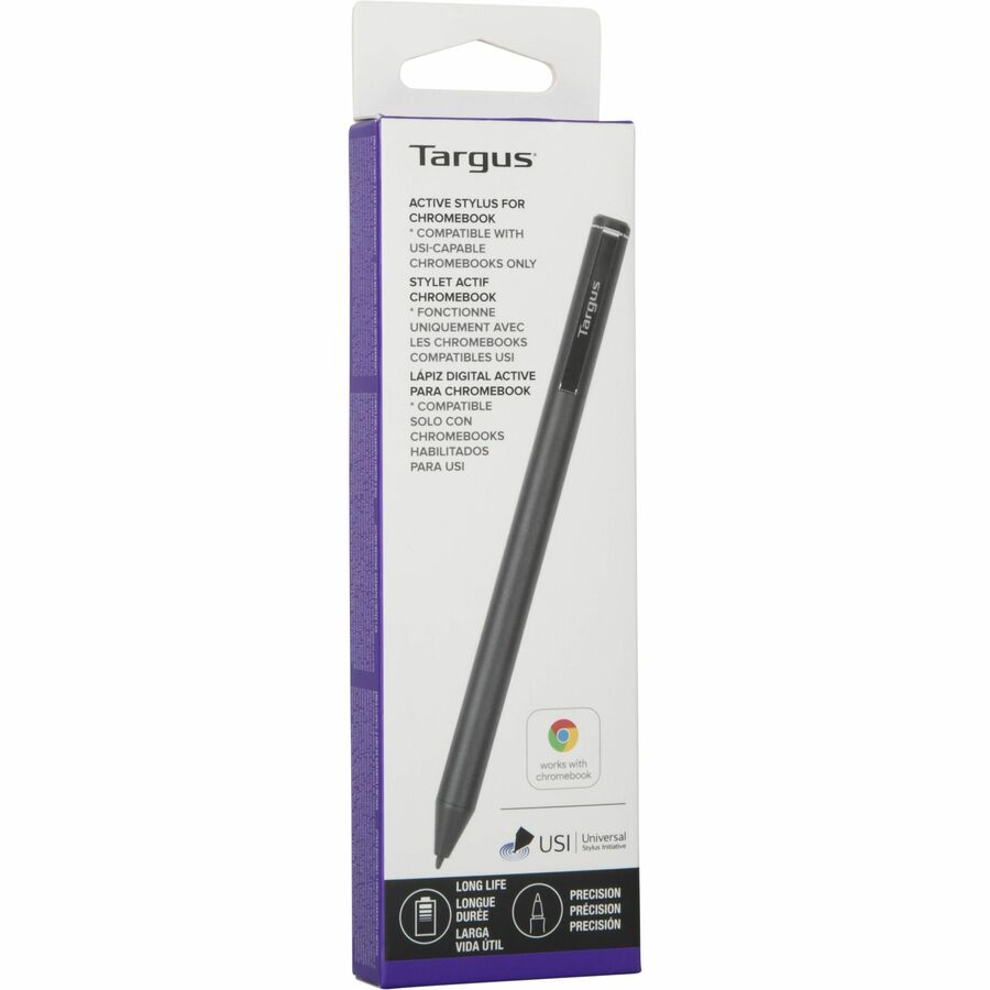 Targus Active Stylus for Chromebook AMM173GL