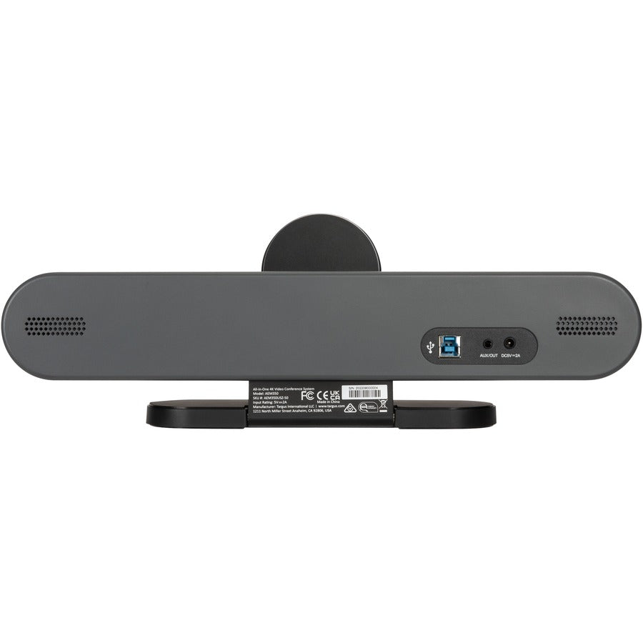 Targus All-in-One 4K Video Conference System