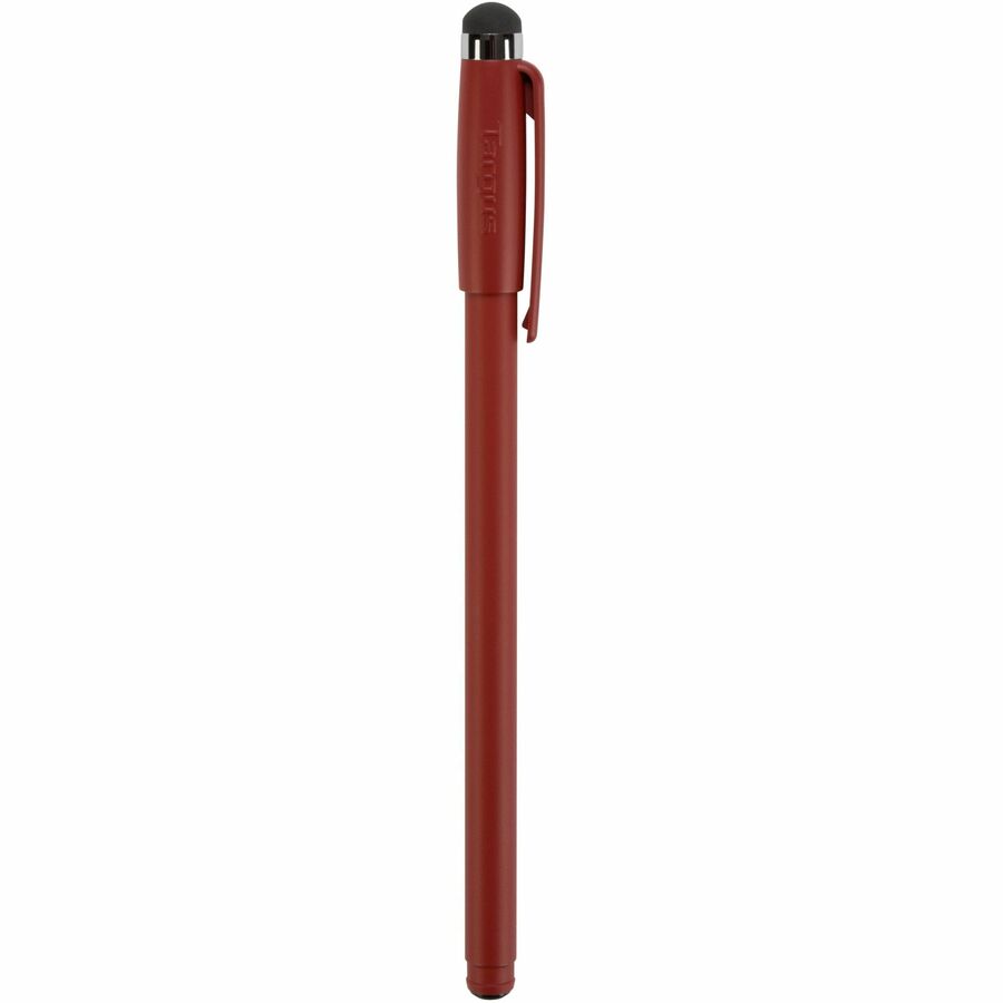 Targus Amm0601Tbus Stylus Pen 50 G Black, Blue, Red