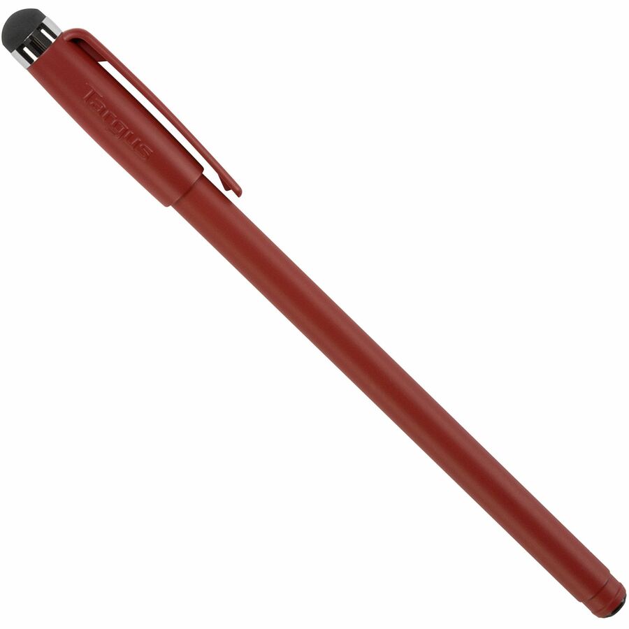 Targus Amm0601Tbus Stylus Pen 50 G Black, Blue, Red