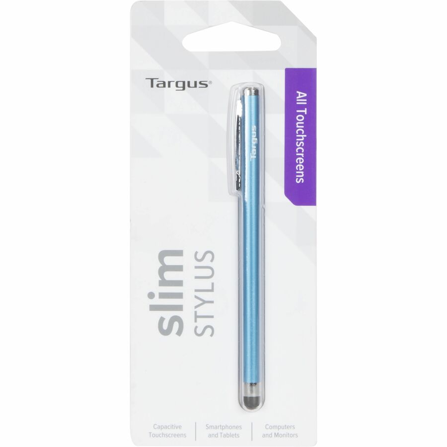 Targus Amm1203Us Stylus Pen 31 G Blue, Metallic