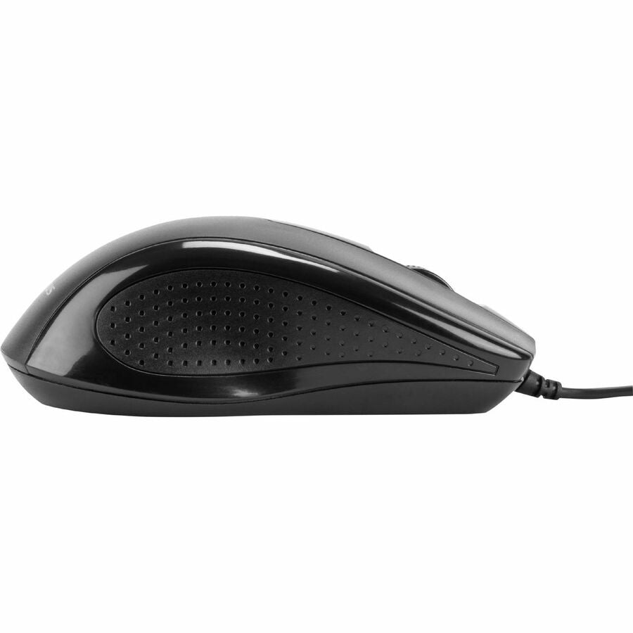 Targus Amu81Usz Mouse Usb Type-A Optical 1000 Dpi