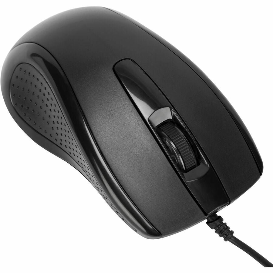 Targus Amu81Usz Mouse Usb Type-A Optical 1000 Dpi