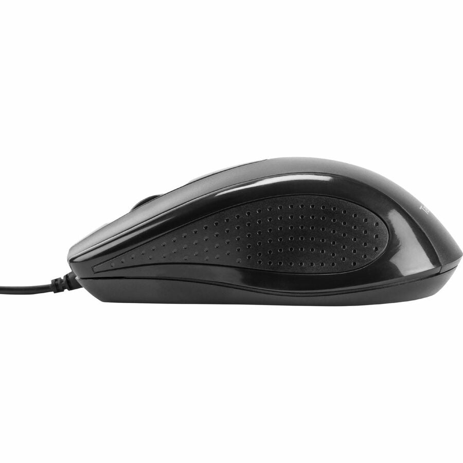 Targus Amu81Usz Mouse Usb Type-A Optical 1000 Dpi