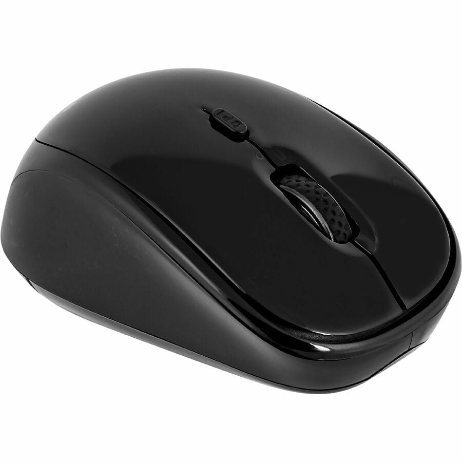 Targus Amw50Us Mouse Rf Wireless Optical 800 Dpi