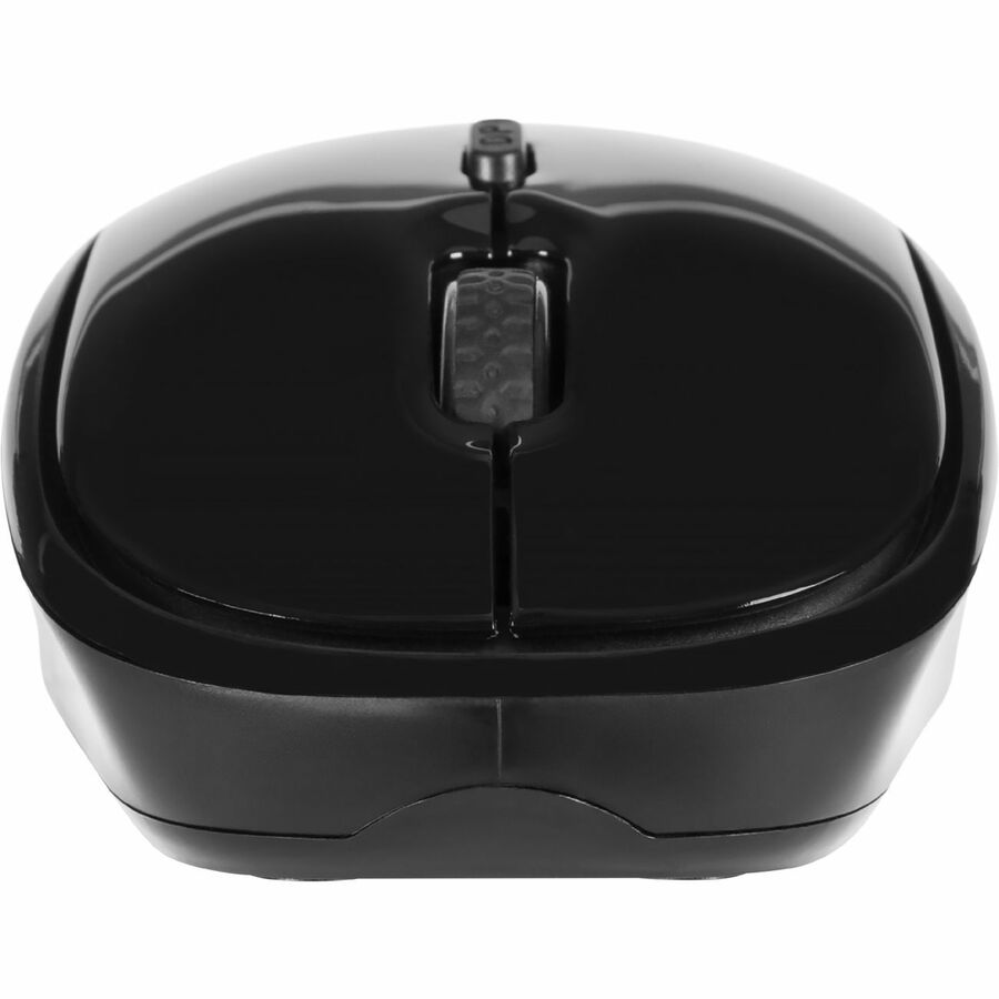 Targus Amw50Us Mouse Rf Wireless Optical 800 Dpi
