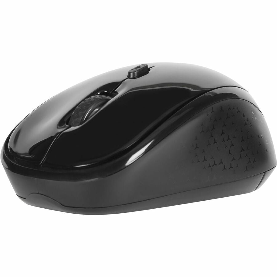 Targus Amw50Us Mouse Rf Wireless Optical 800 Dpi