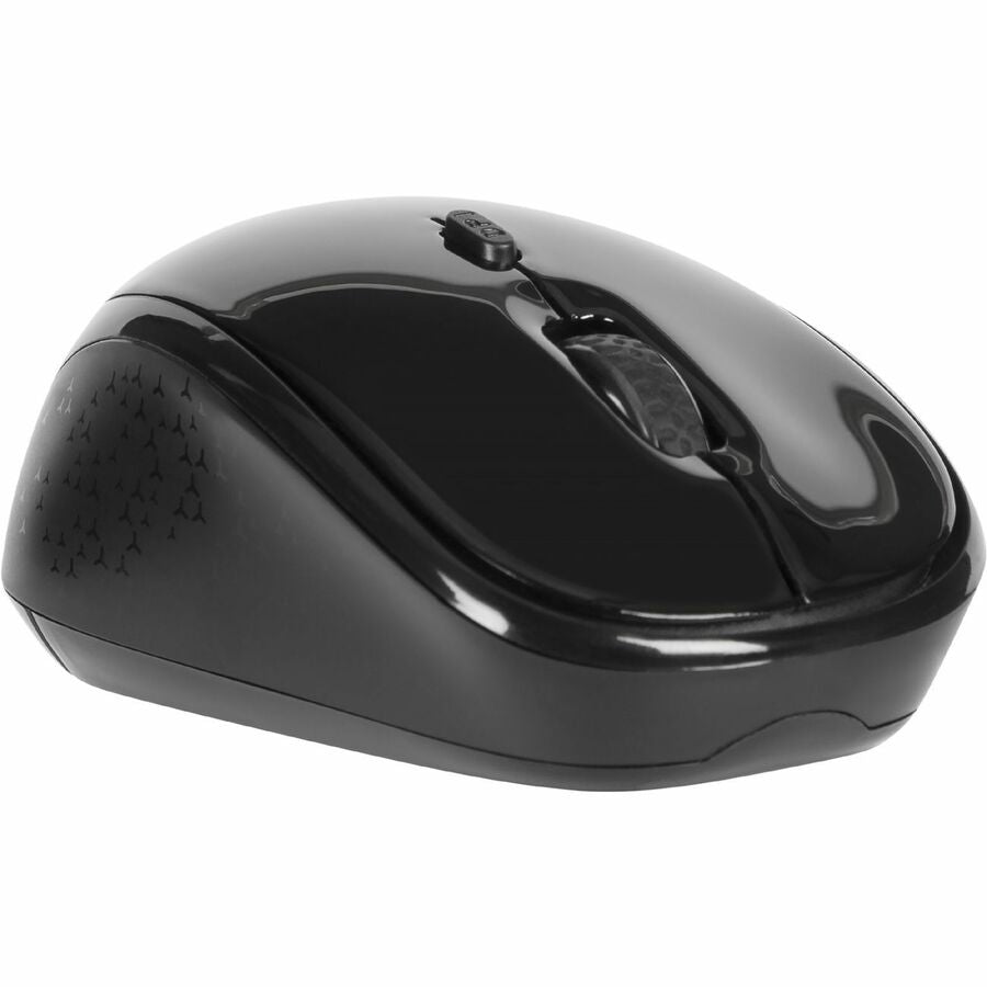 Targus Amw50Us Mouse Rf Wireless Optical 800 Dpi