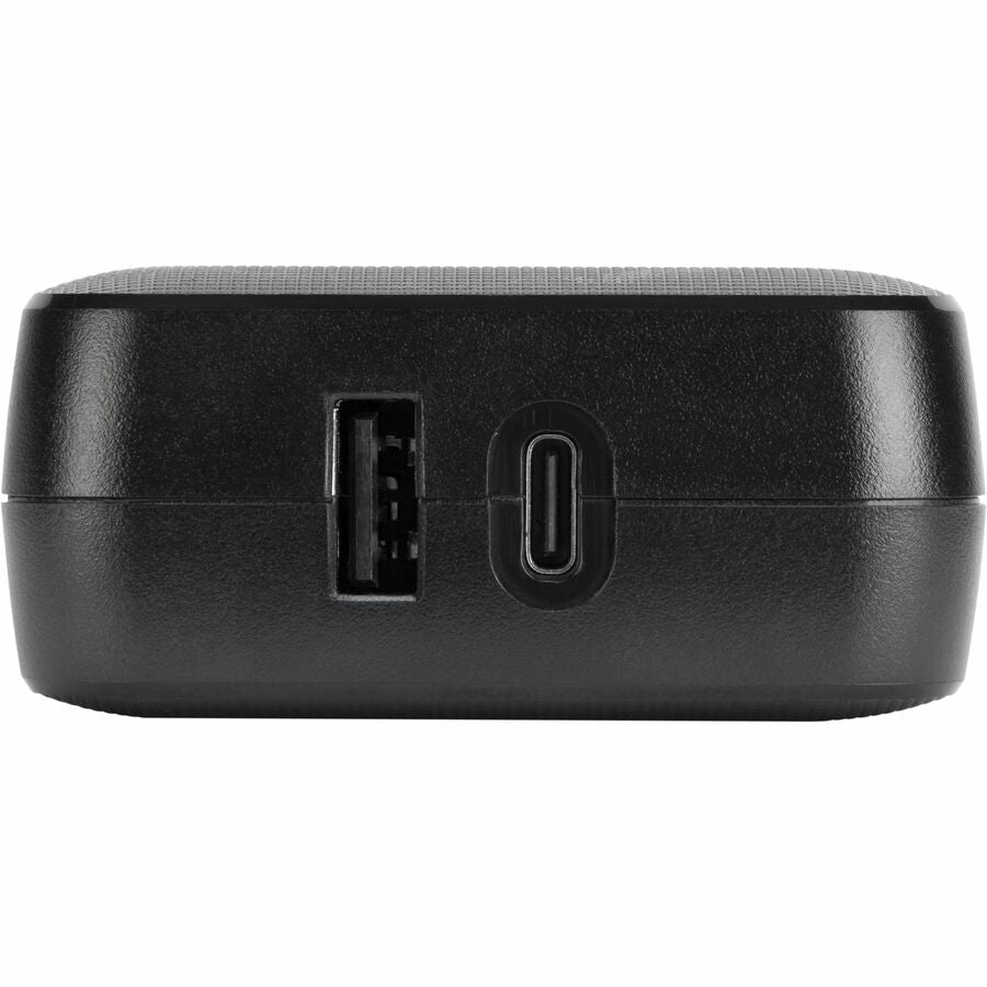 Targus Apa104Bt Power Adapter/Inverter Indoor 65 W Black