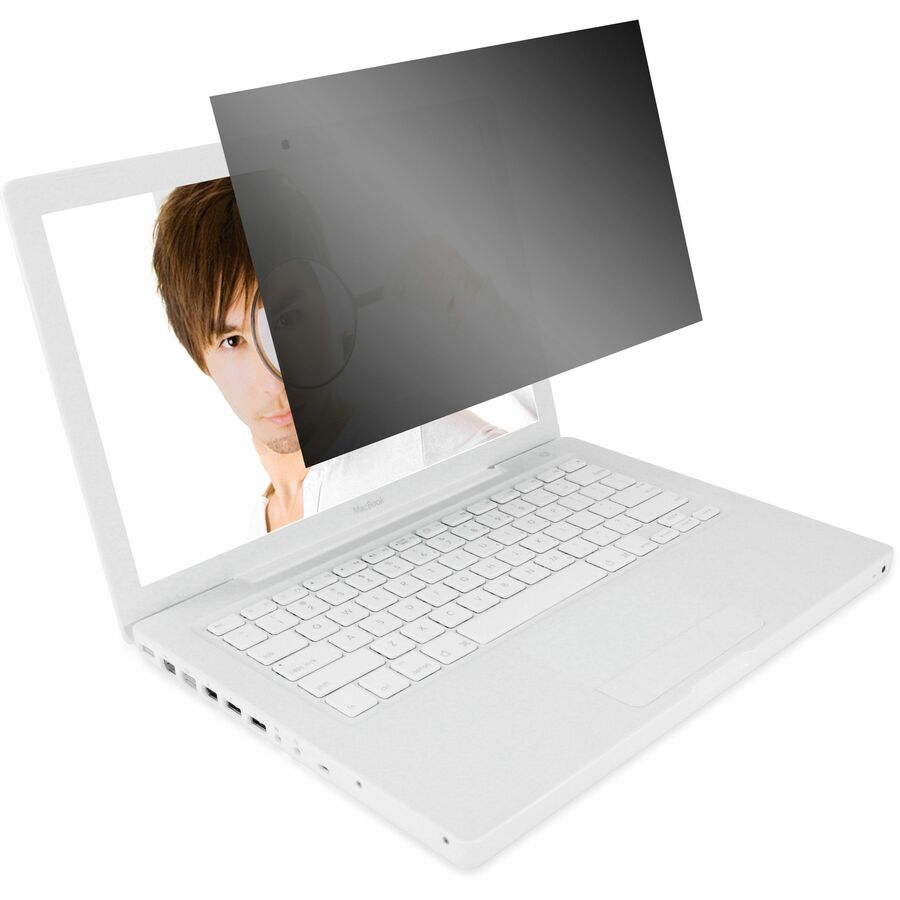 Targus Asf15Mbpusz Display Privacy Filters 39.1 Cm (15.4")