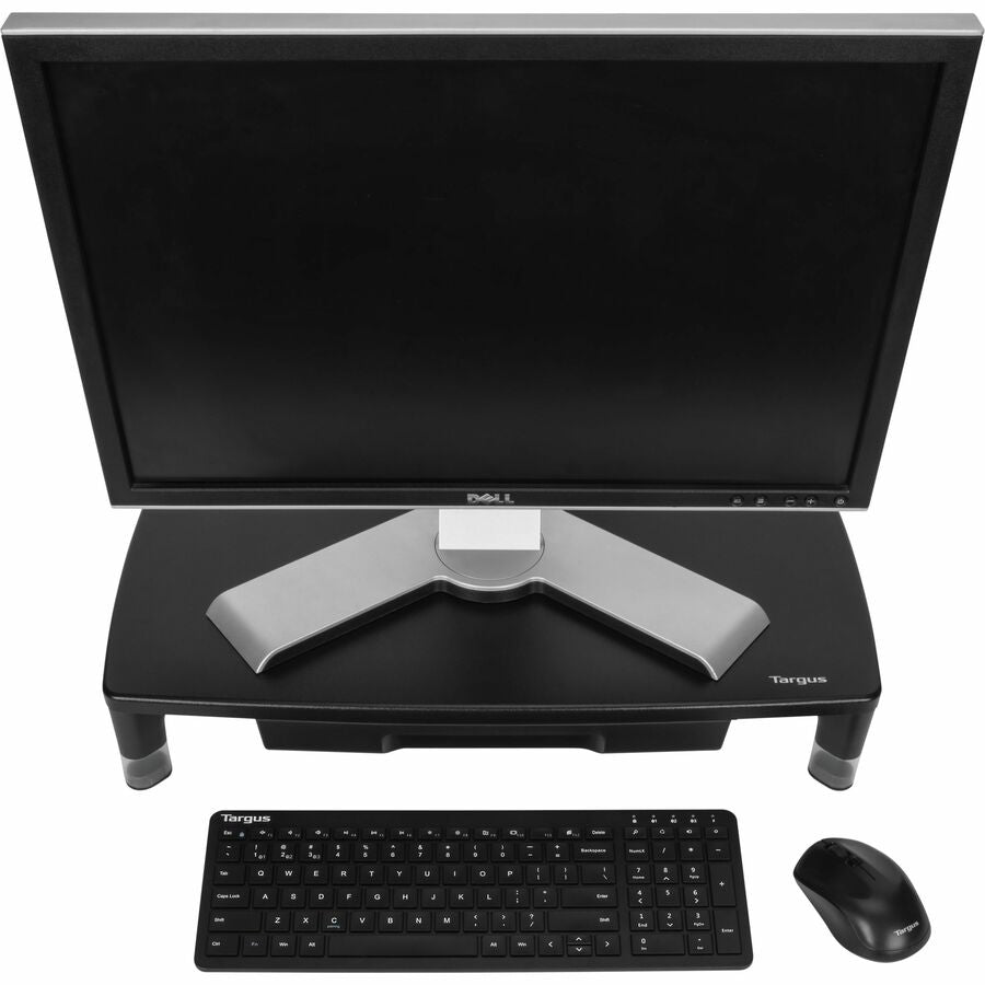 Targus Awe804Gl Monitor Mount / Stand Freestanding Black