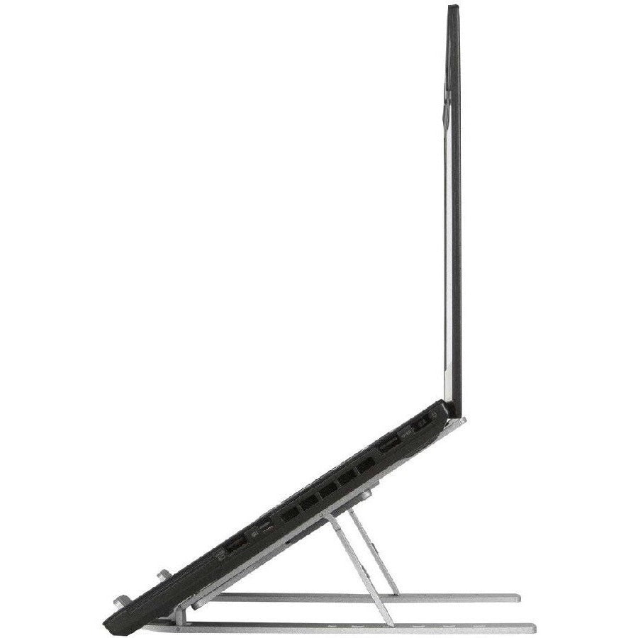 Targus Awe810Gl Notebook Stand 39.6 Cm (15.6") Aluminium