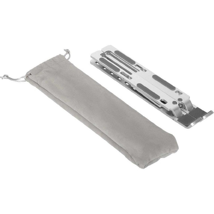 Targus Awe810Gl Notebook Stand 39.6 Cm (15.6") Aluminium