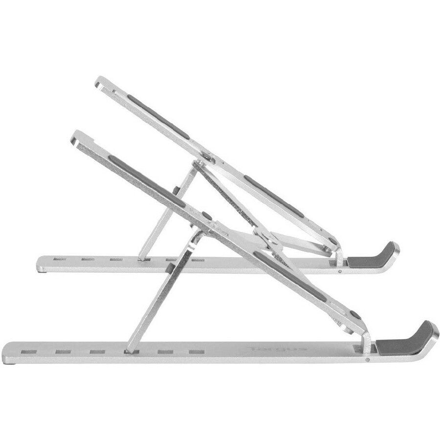 Targus Awe810Gl Notebook Stand 39.6 Cm (15.6") Aluminium