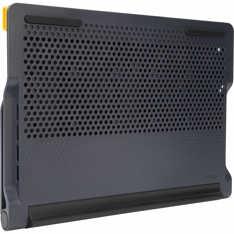 Targus Awe81Us Notebook Cooling Pad Black