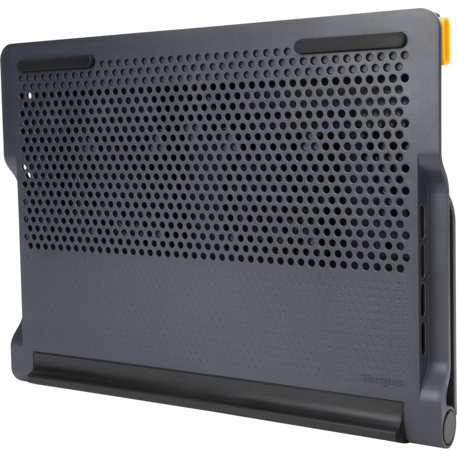 Targus Awe81Us Notebook Cooling Pad Black