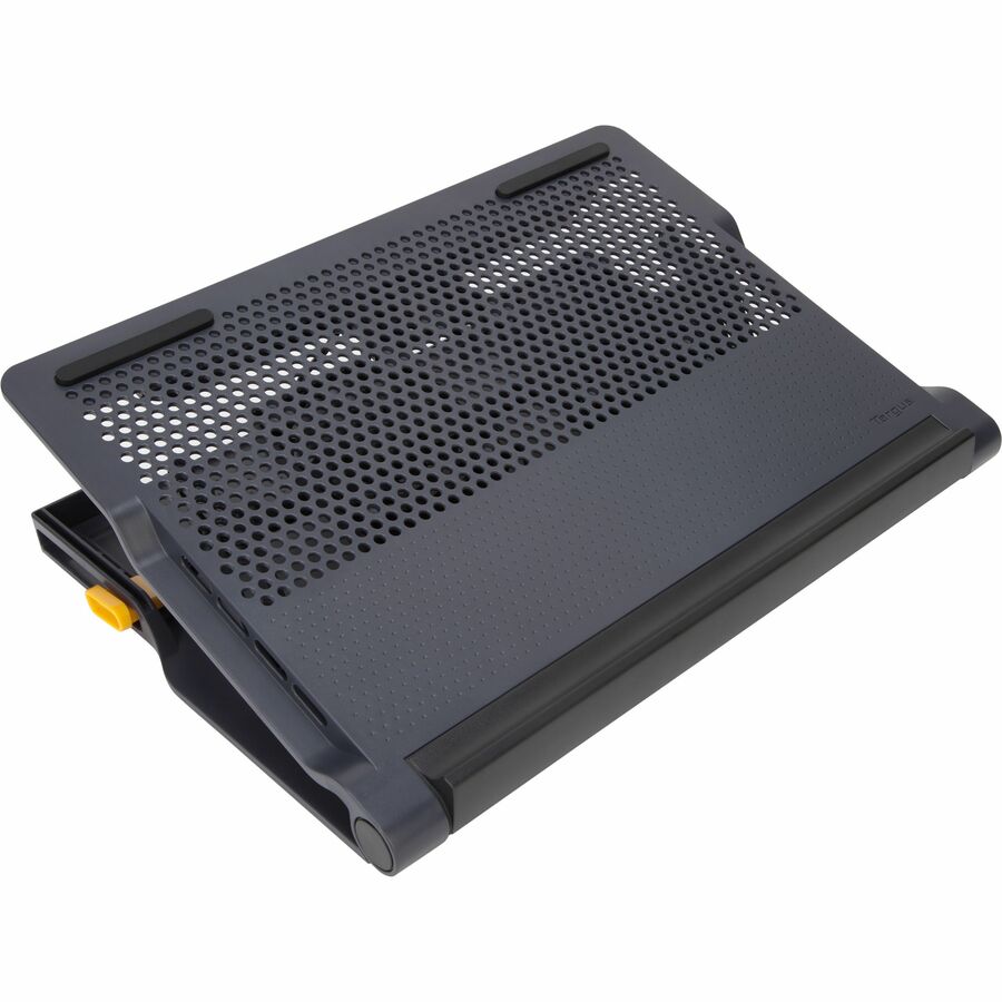 Targus Awe81Us Notebook Cooling Pad Black
