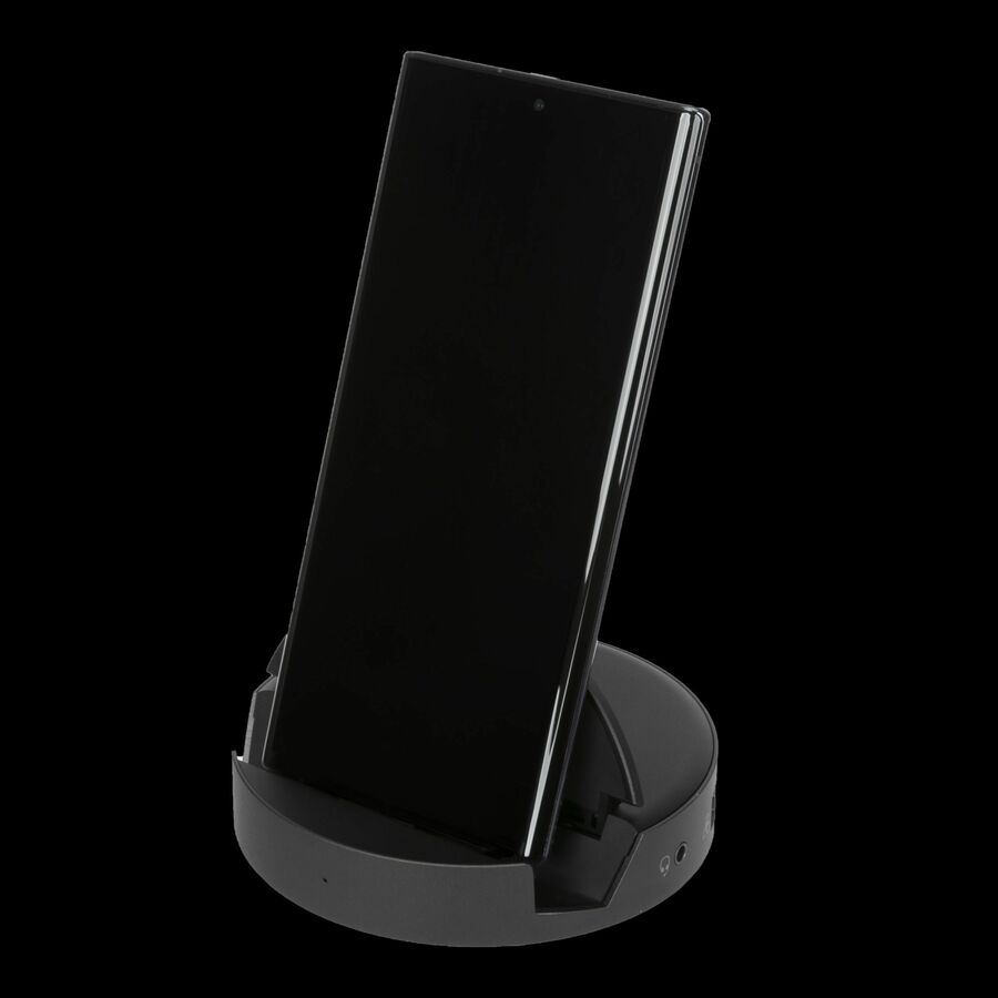 Targus Awu420Gl Mobile Device Dock Station Smartphone Black